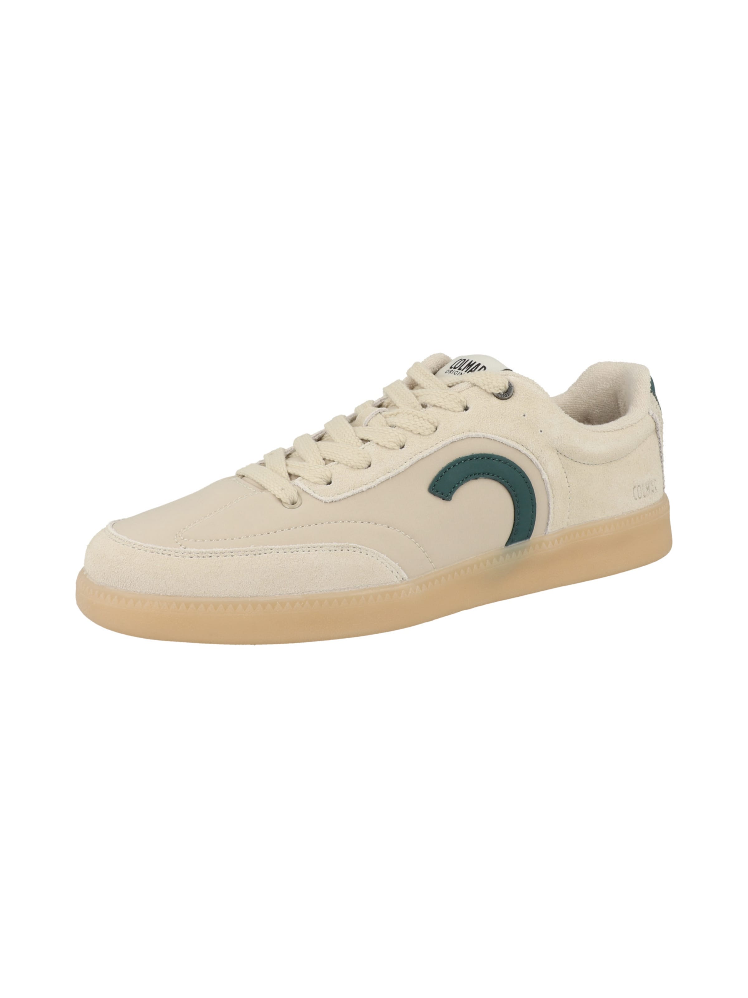 Colmar Sneakers in Beige: front