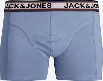 Jack & Jones Plus Boxershorts in Blau