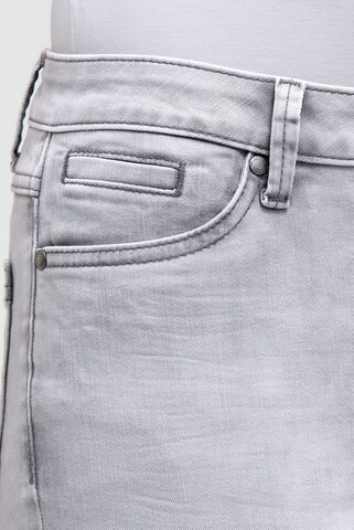 Soccx Regular Jeans in Grey