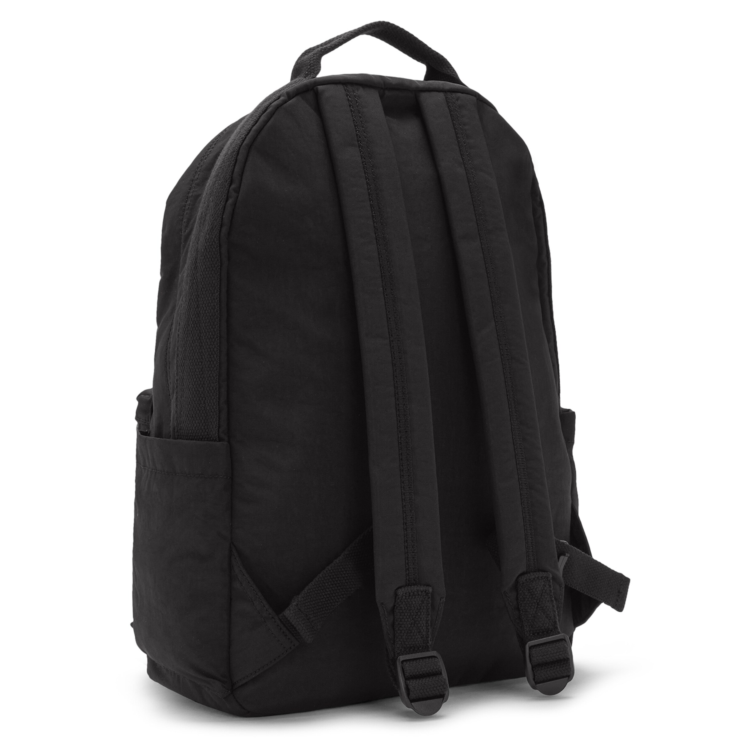 KIPLING Rucksack 'Damien' in Schwarz