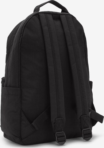 KIPLING - Mochila 'Damien' en negro