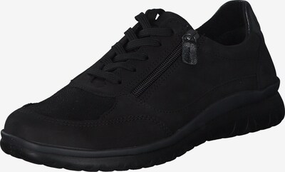 ACO Chaussure de sport à lacets 'Dahli ' en noir, Vue avec produit