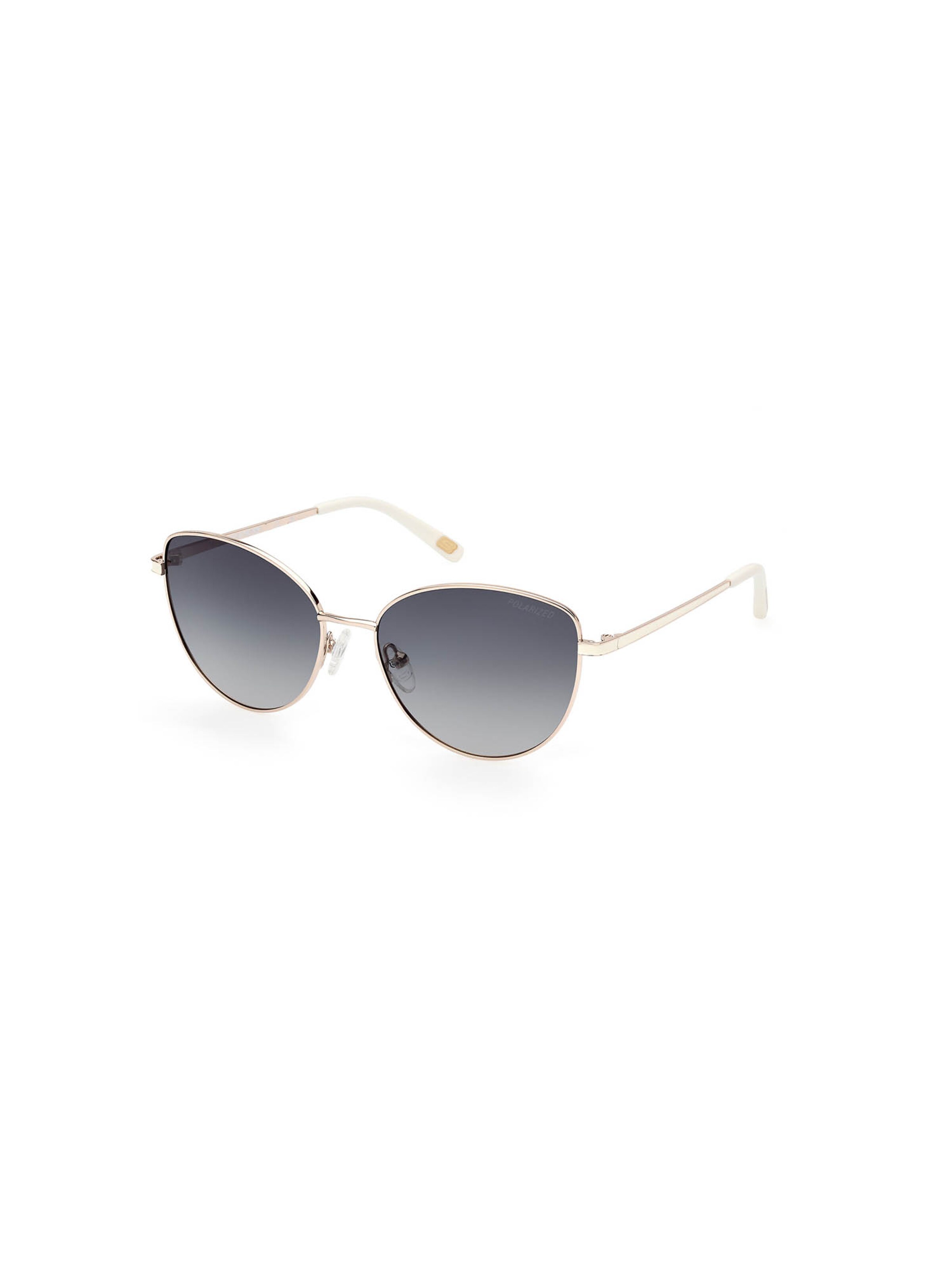 SKECHERS Sonnenbrille in Gold