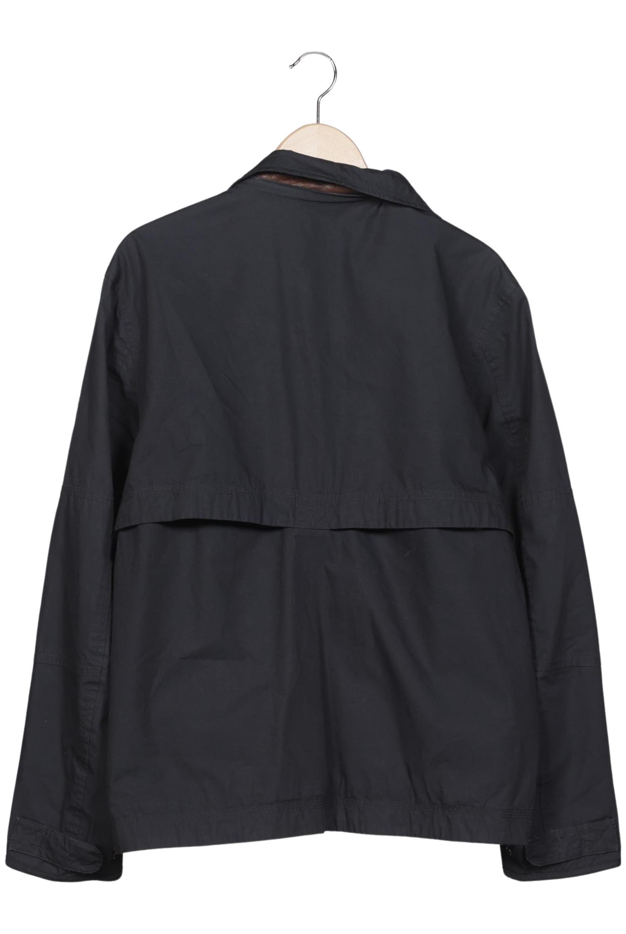 TIMBERLAND Jacke L in Schwarz