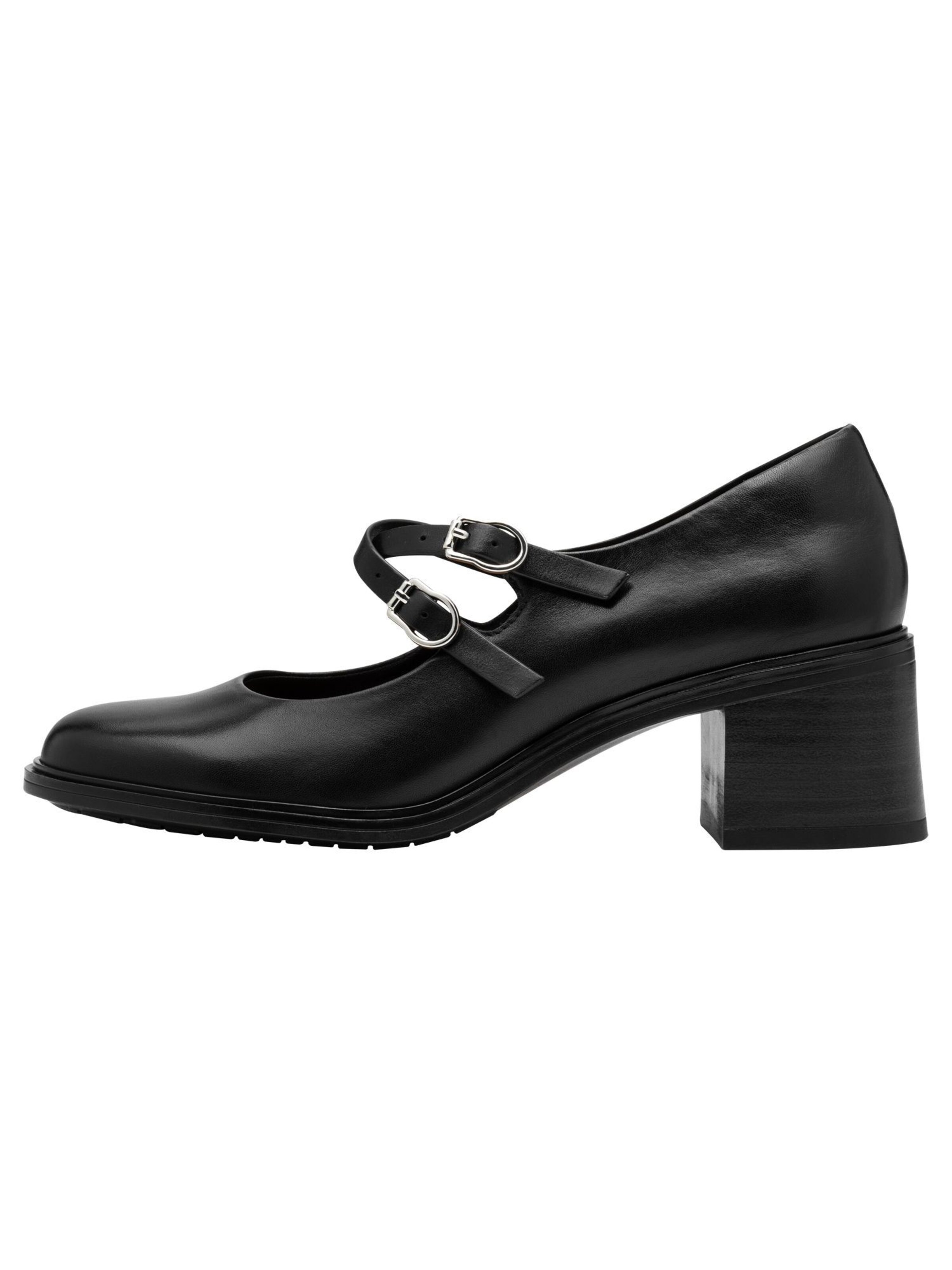 Escarpins Tamaris en noir