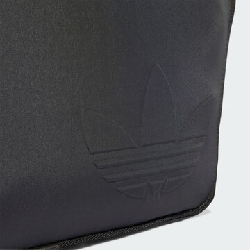 ADIDAS ORIGINALS Crossbody bag in Black