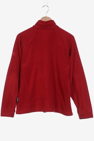 VAUDE Sweater XL in Rot