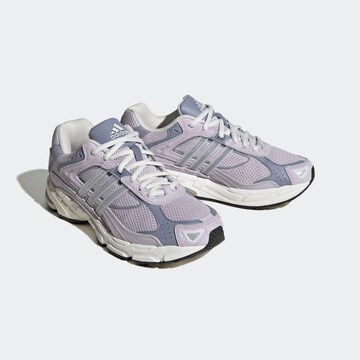 ADIDAS ORIGINALS Låg sneaker 'Response Cl' i lila