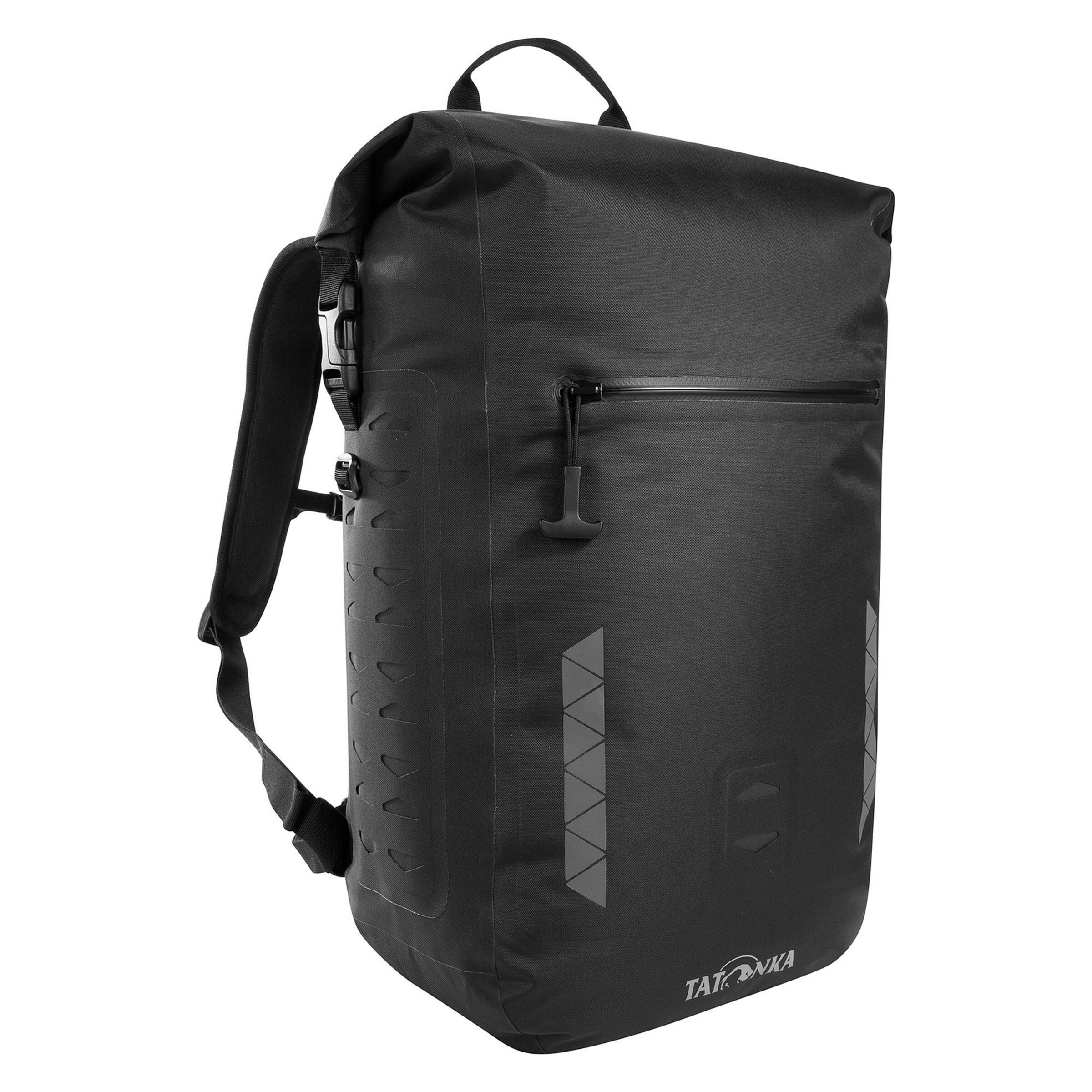 Sac à dos 'Commuter' TATONKA en noir