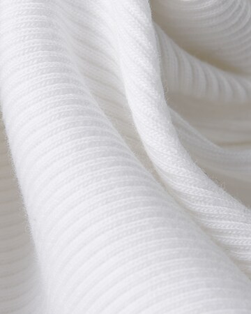 G-STAR Shirt 'Rib' in White