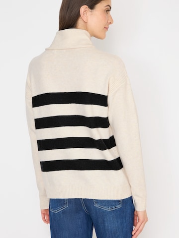 CECIL - Jersey en gris