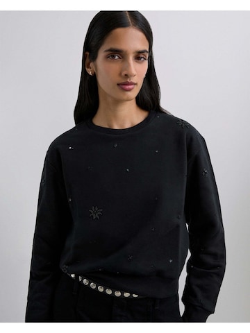 Pull-over Scalpers en noir