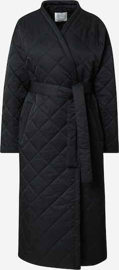 Guido Maria Kretschmer Collection Mantel 'Hedda' in schwarz, Produktansicht