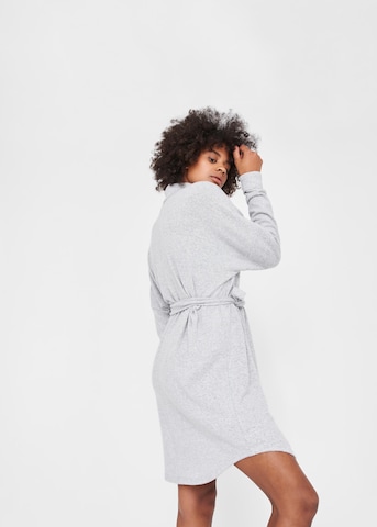 Robe 'City Ava' Noisy may en gris