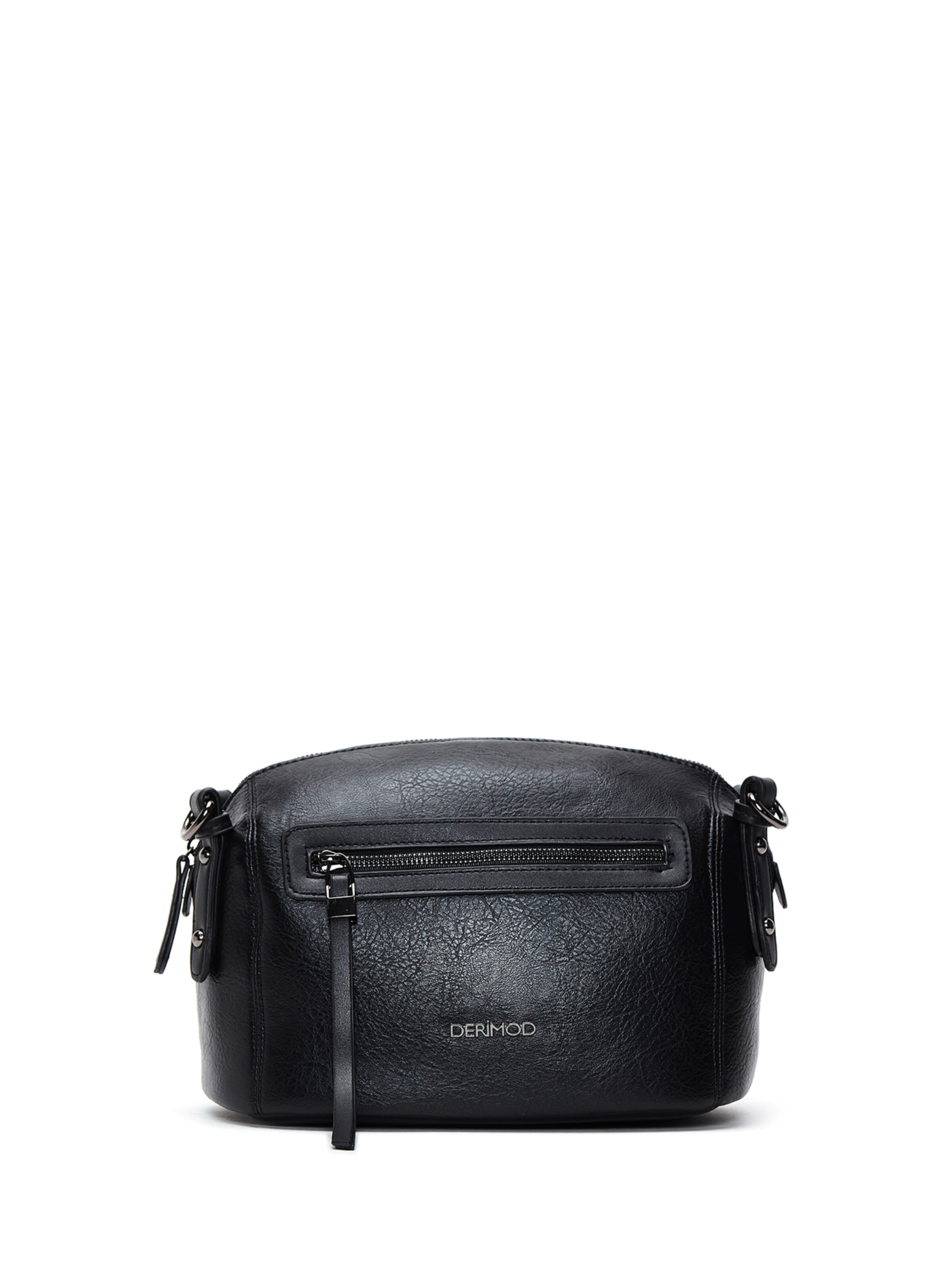 Sac à bandoulière Derimod en noir