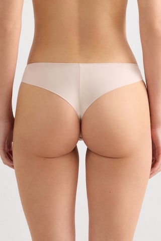 INTIMISSIMI Panty in Beige
