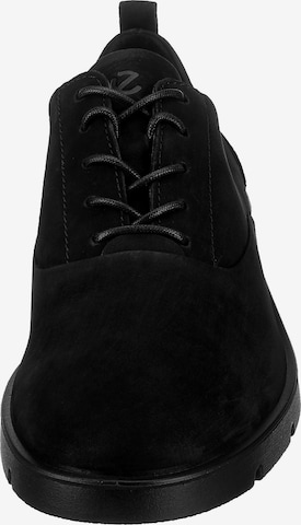 ECCO Lace-Up Shoes 'Bella' in Black