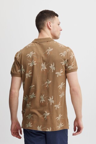 BLEND Shirt in Brown