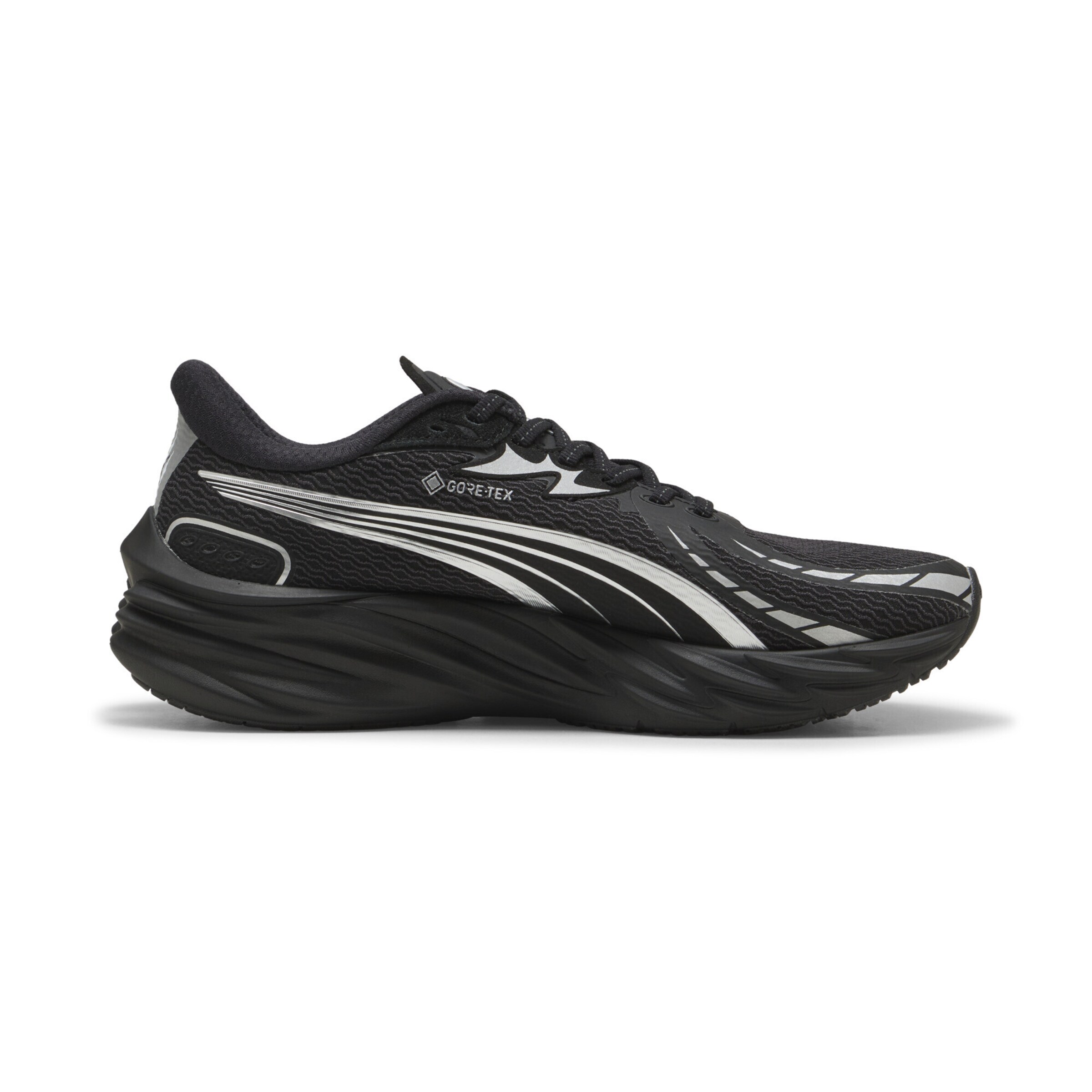 PUMA Running shoe 'Velocity NITRO 4' in Black