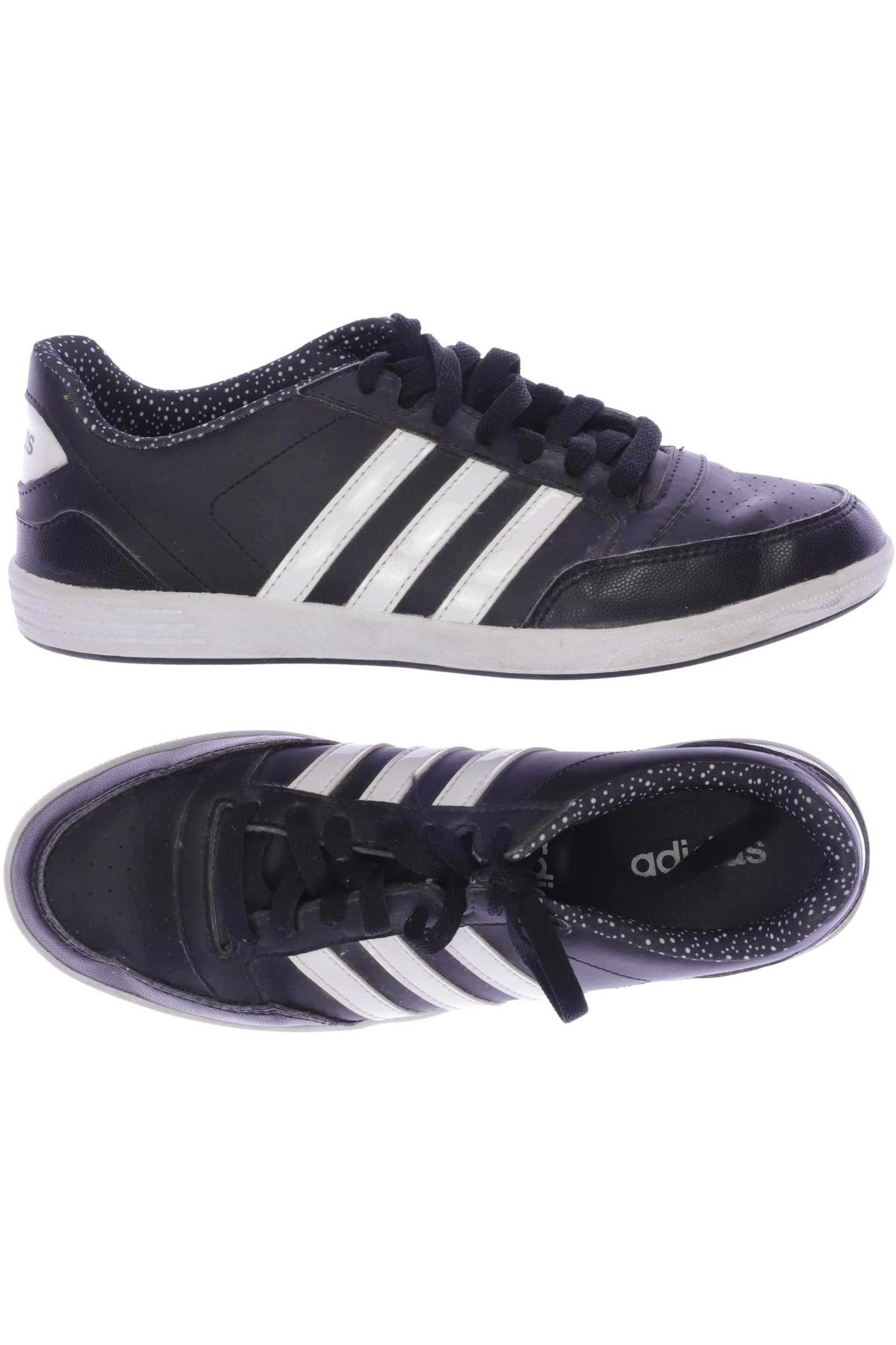 ADIDAS PERFORMANCE Sneakers & Trainers in 39 in Black, Item view