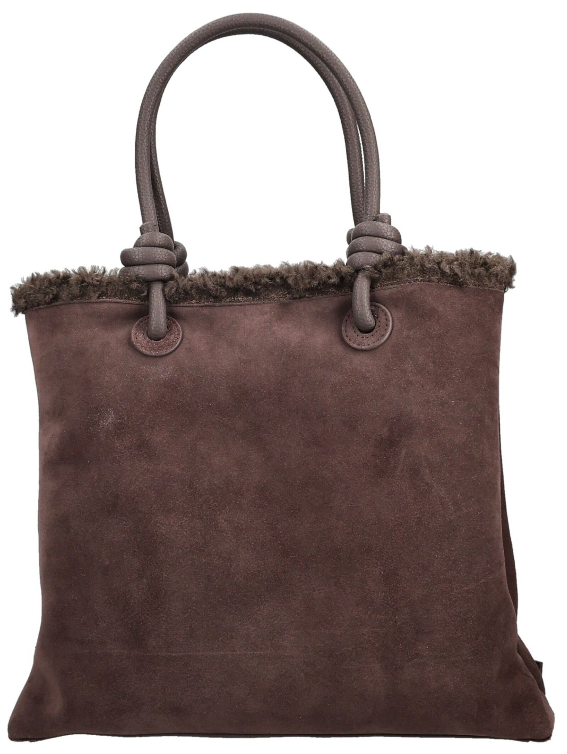 Sacs à main Rebelle en marron
