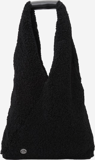 LUHTA Sportska torba 'ORVIO' u crna, Pregled proizvoda