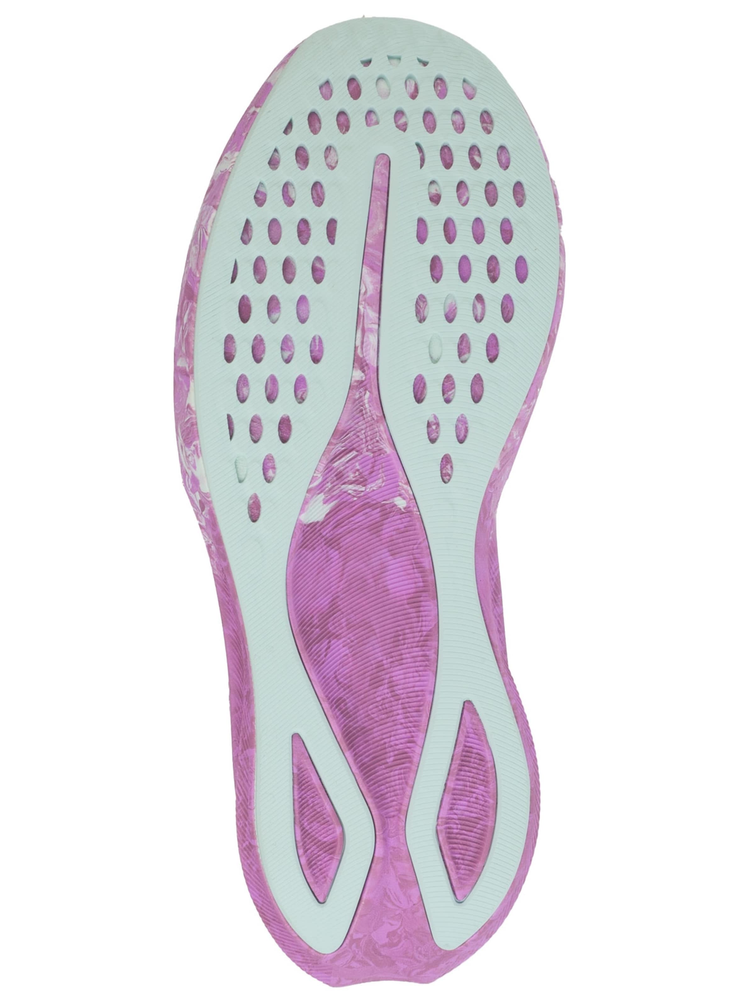 ASICS Loopschoen 'Gel-Noosa Tri 16' in Roze