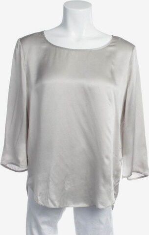Luisa Cerano Blouse & Tunic in M in Grey: front