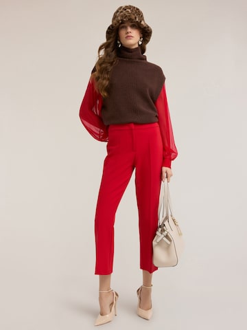 MOTIVI Trui in Bruin