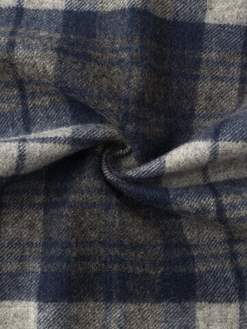 Hackett London Sjaal in Grijs