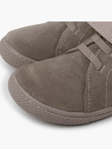 Stivale di Pisamonas in grigio