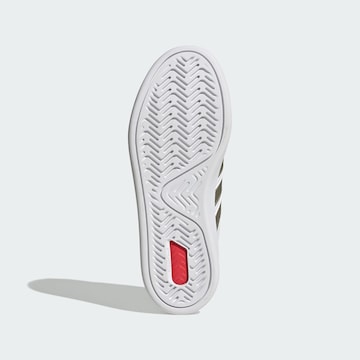 ADIDAS SPORTSWEAR Sneaker 'Grand Court 3.0' in Weiß