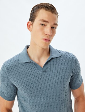 Koton Sweater in Blue