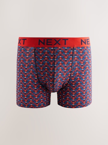 Next - Calzoncillo boxer en azul