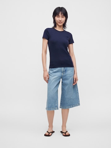 T-shirt GAP en bleu