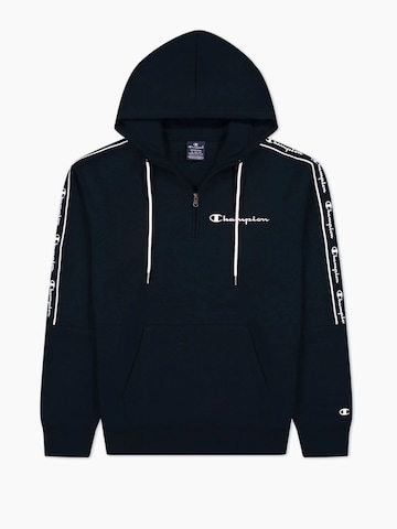 Champion Authentic Athletic Apparel Sweatshirt i blå: forside