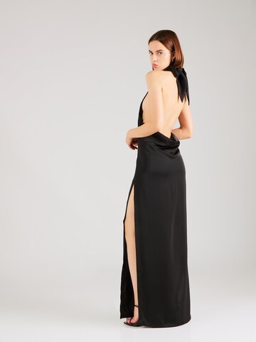 Misspap - Vestido em preto