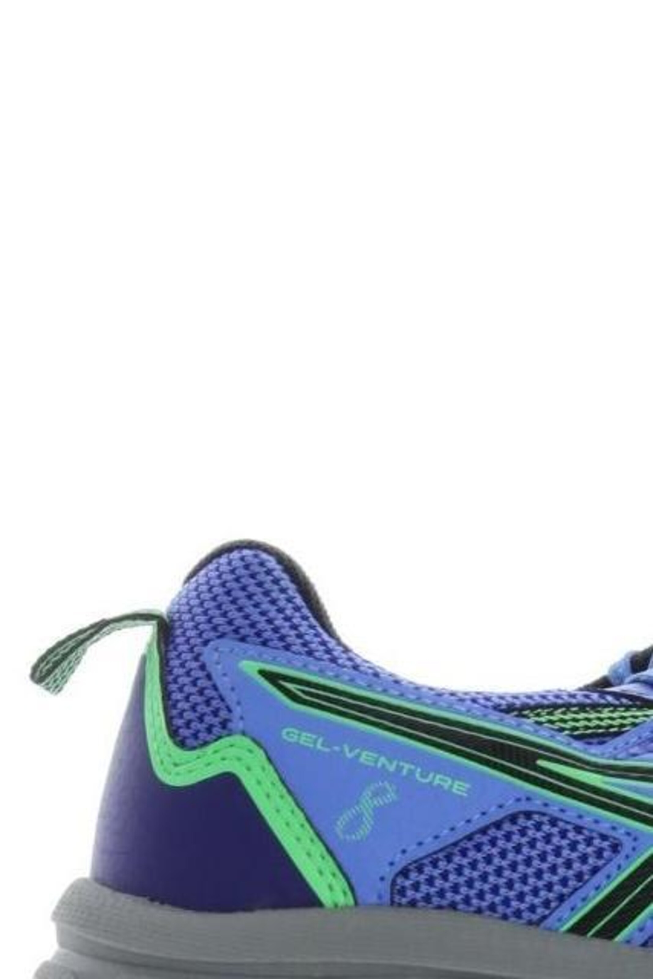 ASICS Sneakers & Trainers in 41,5 in Blue