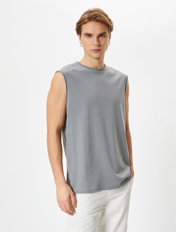 Koton Shirt in Grijs