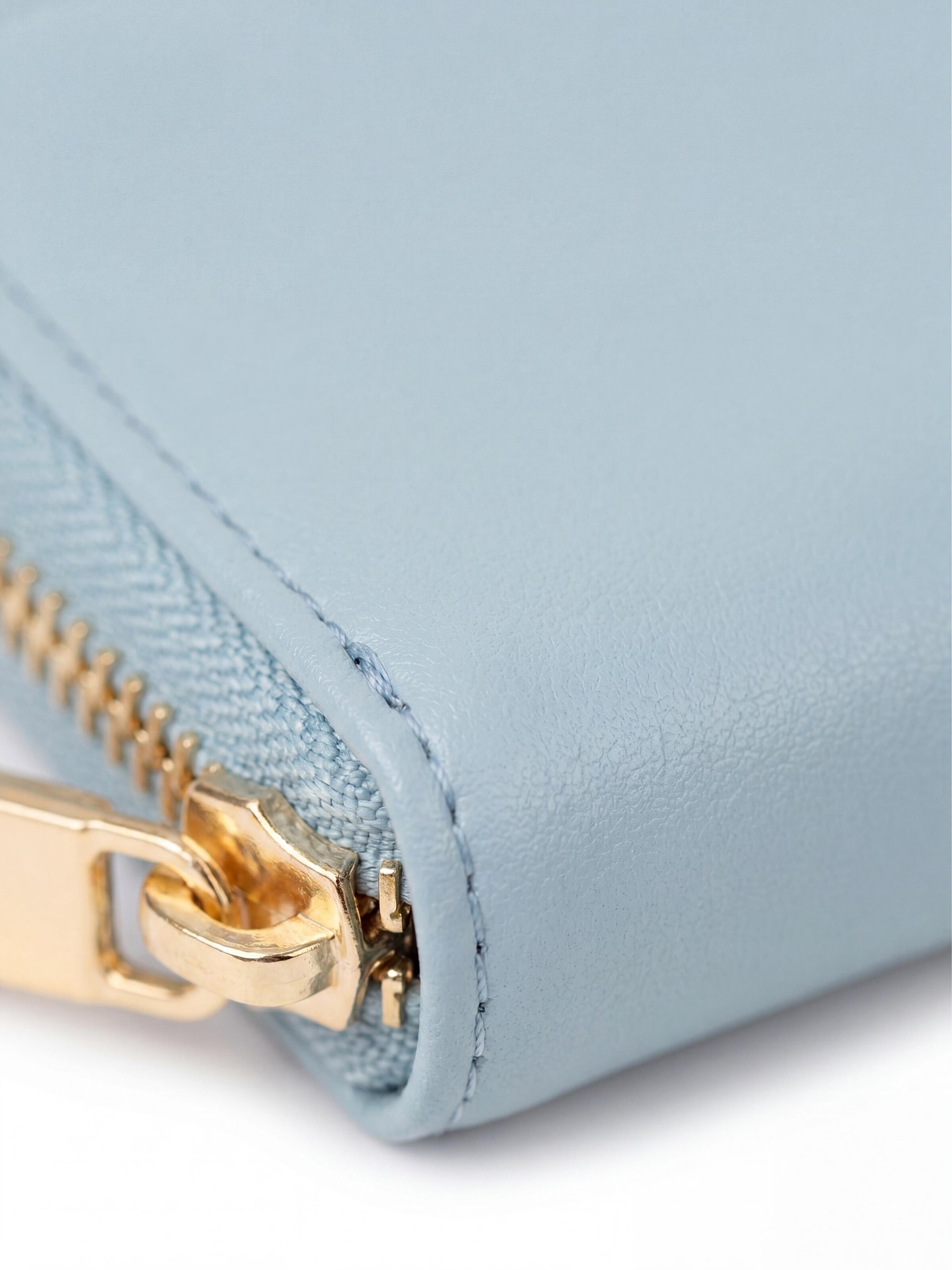 MILLYMILK® Wallet 'PURA SMALL' in Blue