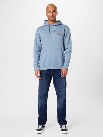 LTB Loosefit Jeans 'Vernon' in Blau