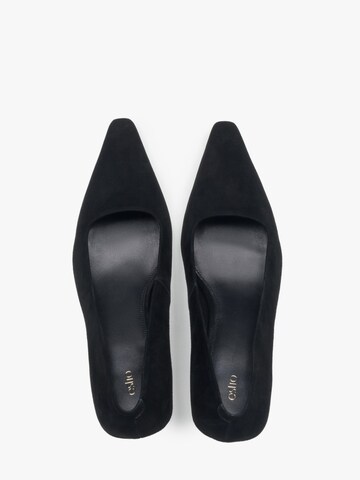 Estro Pumps '1158-1' in Black