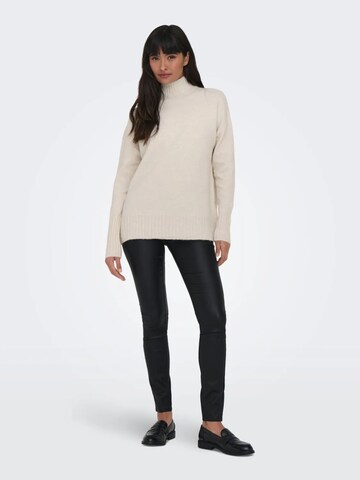 Pullover di ONLY in beige