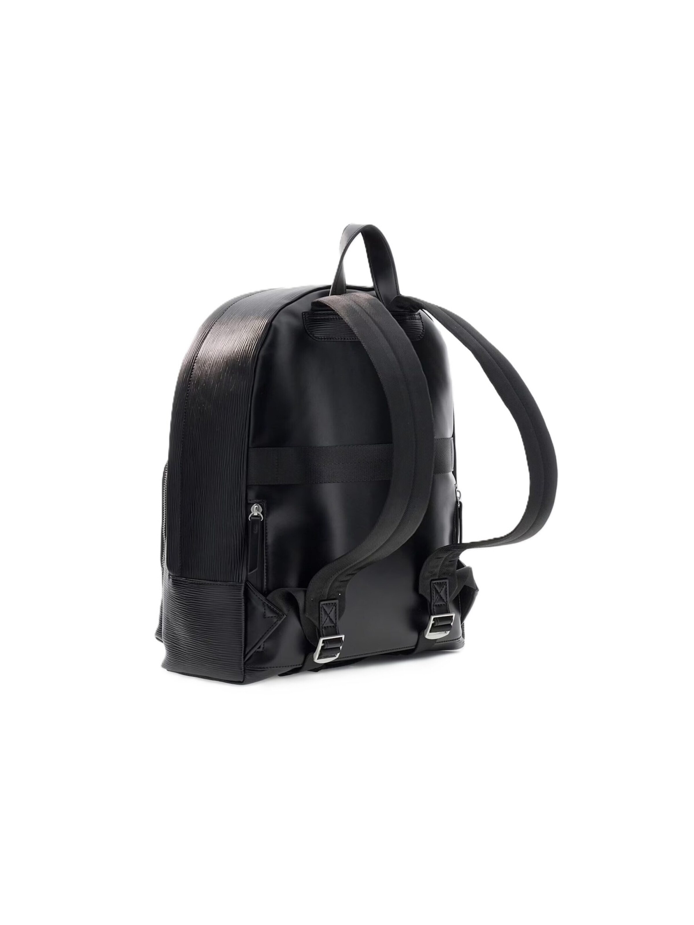 Zaino di GUESS in nero