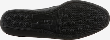 GABOR Ballet Flats in Black