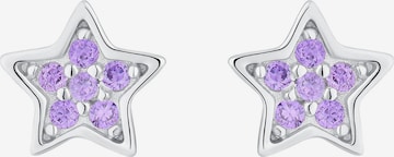 s.Oliver Jewelry in Purple