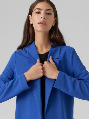 VERO MODA Blazer i blå