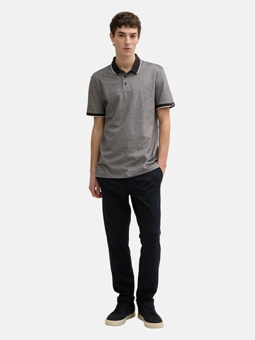 TOM TAILOR DENIM Shirt in Grey