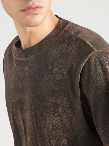 Abercrombie & FitchMajica - smeđa boja