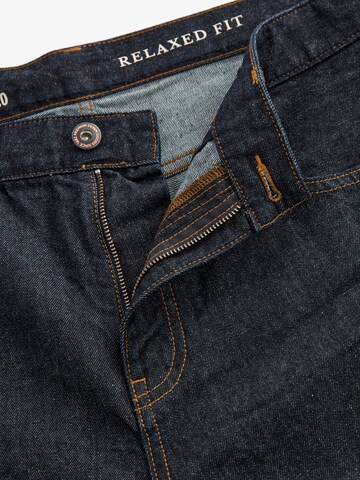 Regular Jean Next en bleu